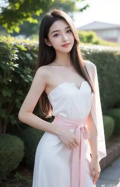 武安AI算法一键移除女性衣物
